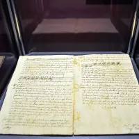 Inštrukcije na daljavo, ki jih je Giuseppe Tartini leta 1760 
poslal svoji varovanki Maddaleni Lombardini.
