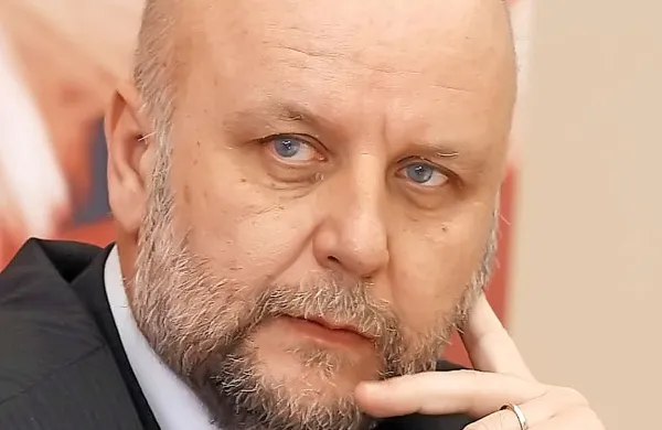 Marjan Sedej