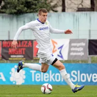 Tudi tretjič v znamenju kanarčkov