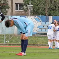 Tudi tretjič v znamenju kanarčkov