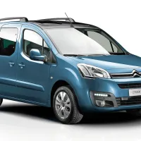 Citroen berlingo multispace