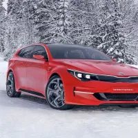 Kia sportspace