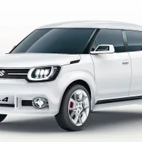 Suzuki IM-4