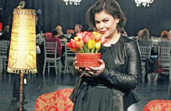 Anamarija Mitić