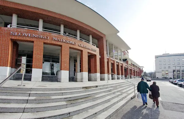 Slovensko narodno gledališče Nova Gorica je v pričakovanju novega direktorja, v igri so štiri imena.