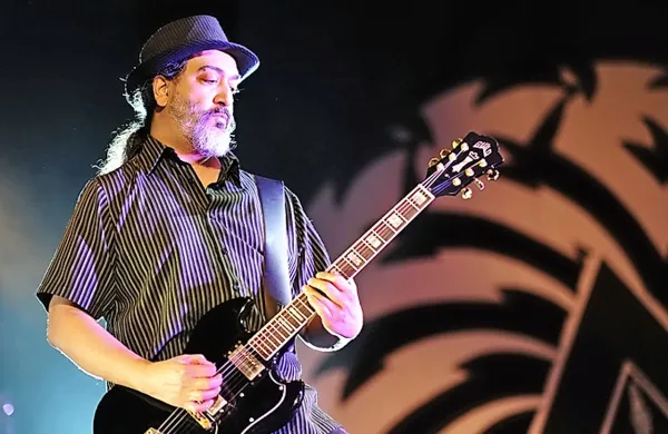 Tim Thayil