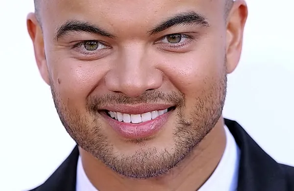  Guy Sebastian