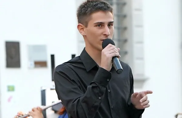 Gregor Ravnik