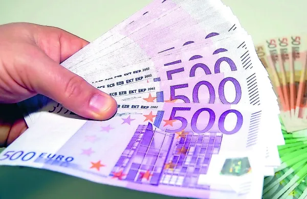 Najvi&scaron;ja izplačila izvedencem, profesorjem, zdravnikom