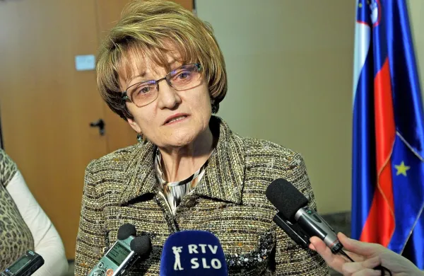 Stanka Setnikar Cankar