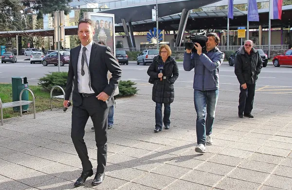 Boris Popovič je prišel na obisk v Novo Gorico: žal ne iz prav konstruktivnih in ustvarjalnih razlogov. Kam bo potoval naslednjič?  