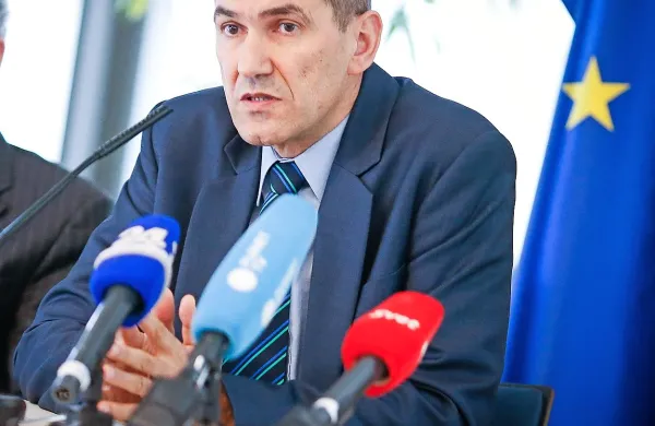 Janez Janša