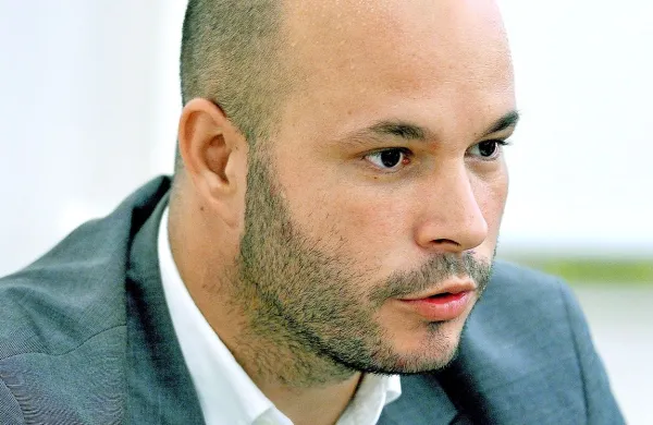 Matevž Frangež