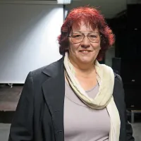 Jadranka Vesel iz RISE pravi, da slovenska politika ni imela 
zanimanja za razvoj zadružništva.