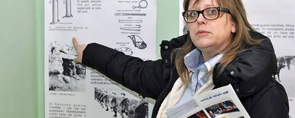 Valentina Petaroš Jeromela