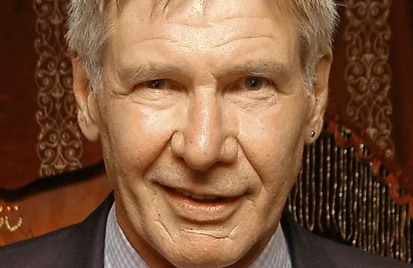 Harrison Ford
