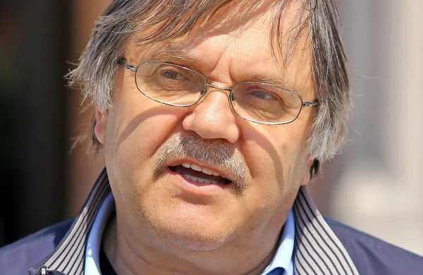 Marjan Bevk