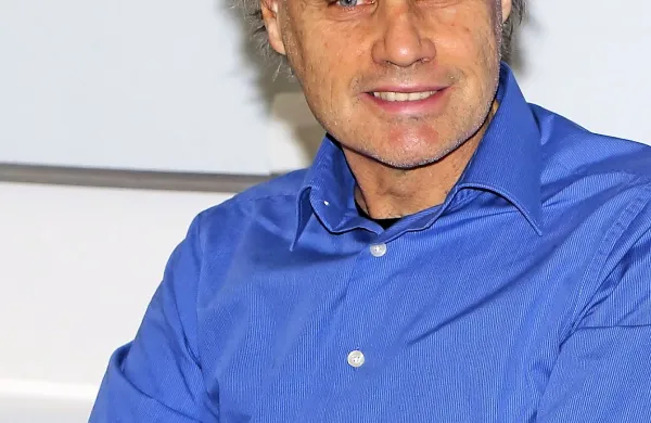 Rektor Univerze na Primorskem Dragan Marušič