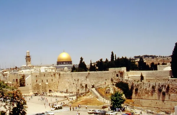 Jeruzalem