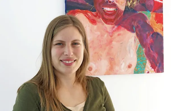 Ana Čigon
