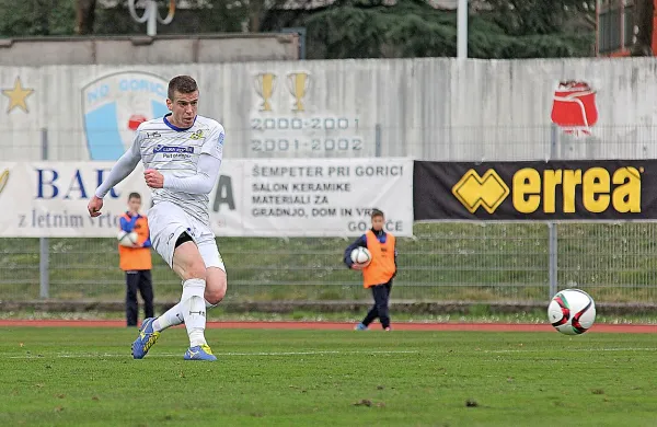  Domen Črnigoj
