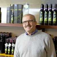 Boris Jenko, s svojim oljem uvrščen na Oreggiovo prestižno lestvico Top 20