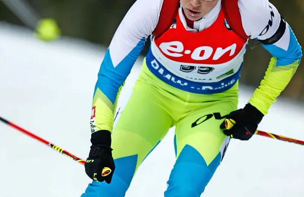 Andreja Mali