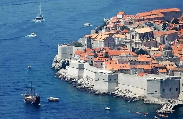 Največje mesto, v katerem  danes volijo, je Dubrovnik.