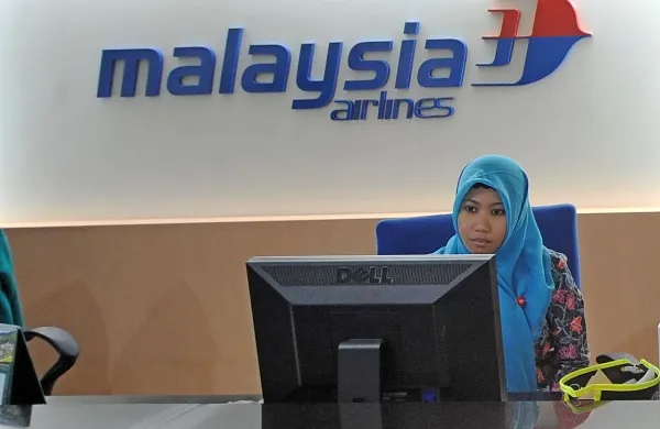 Letalo letalske družbe Malaysia Airlines je izginilo 8. marca lani.  Na krovu je bilo od 230 potnikov in članov posadke.