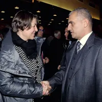 Za dan pomorstva so &scaron;li na morje
