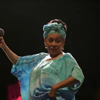 V Ljubljano bo znova pripotovala pevska diva Omara Portuondo.
