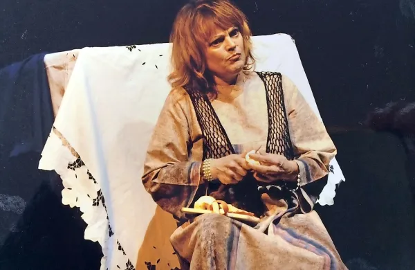 Nevenka Vrančič