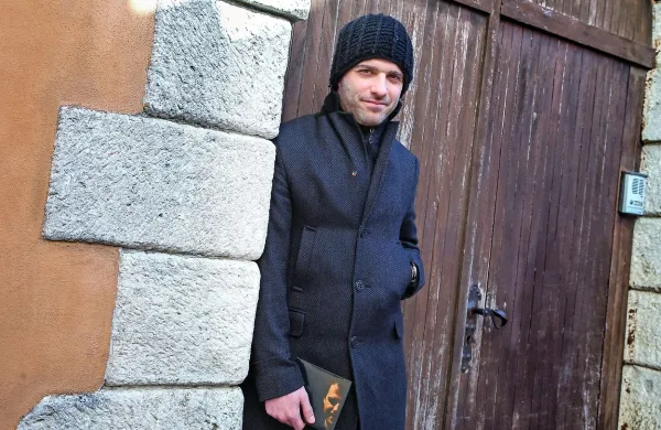 Rudi Bučar