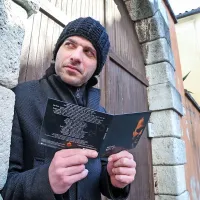 Rudi Bučar: V moji glasbi so meje odprte