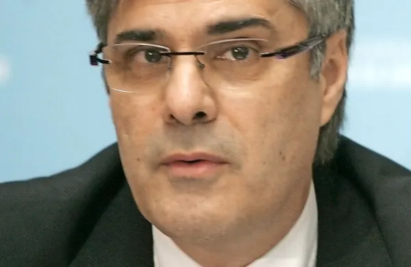 Dorjan Marušič