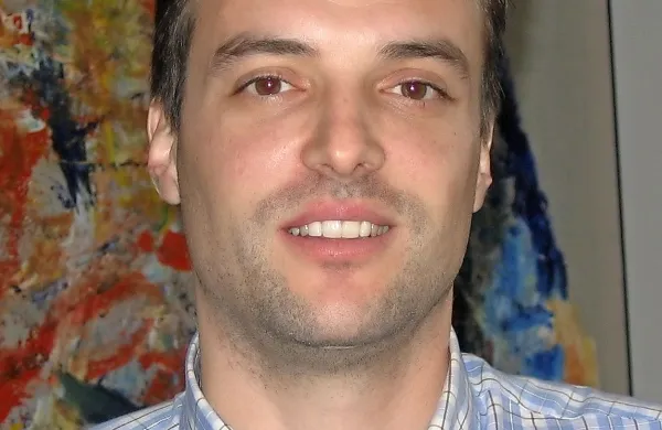 Uroš Brataševec  