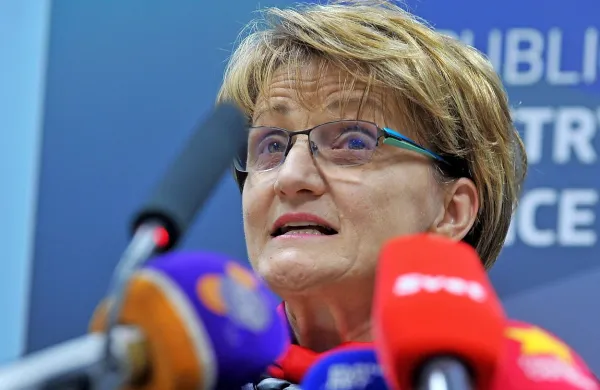 Stanka Setnikar Cankar
