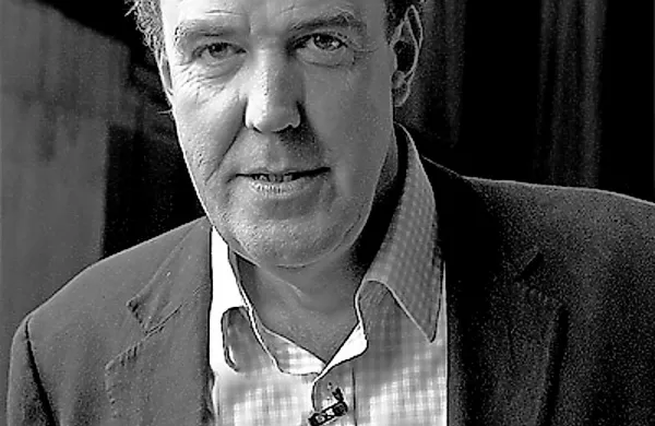 Jeremy Clarkson