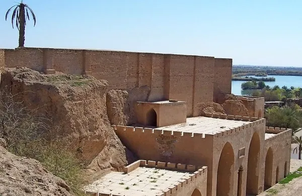 Tikrit