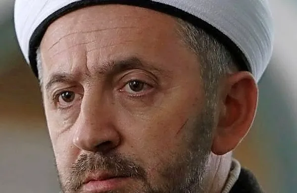 Selvedin Beganović
