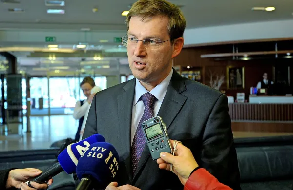 Premier Miro Cerar