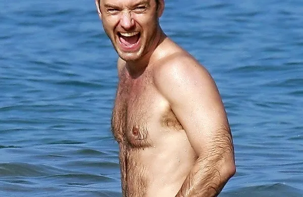 Jude Law