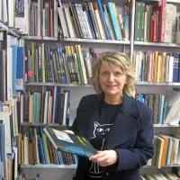 Ksenija  Petaros Kmetec: “To delo me izpolnjuje, osrečuje. Čutim ga kot poslanstvo, ne kot obvezo.”