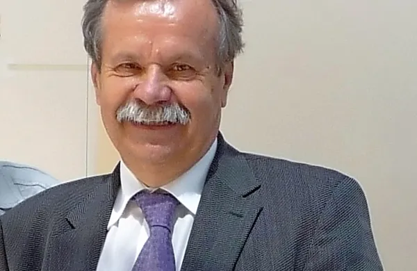 Stanislav Pejovnik