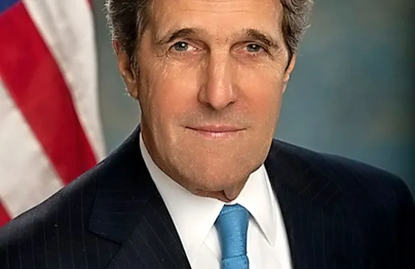 John Kerry