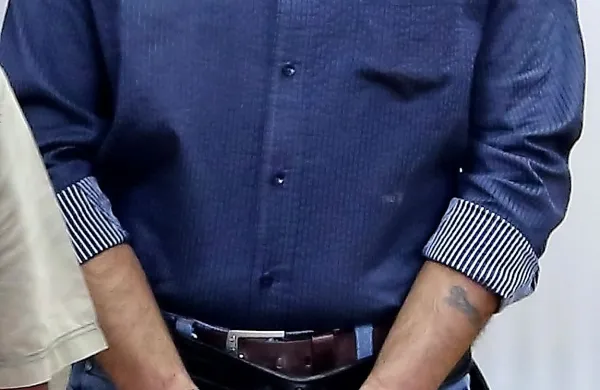 Mario Bonalda