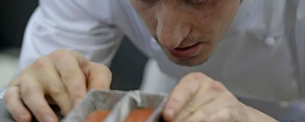 Prihodnji teden bo v 1300 restavracijah po vsem svetu 
zadišalo po francoski kuhinji.