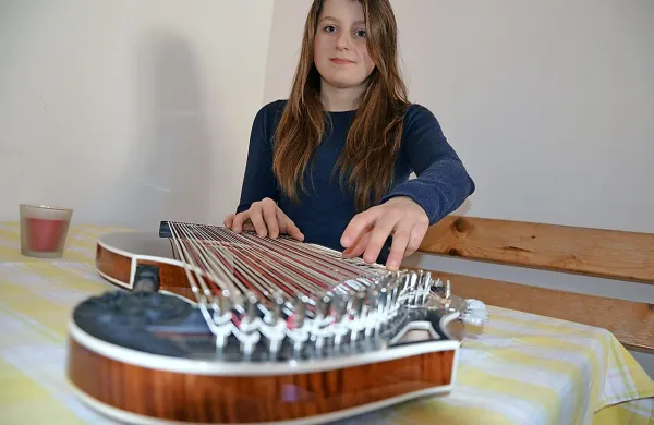 Ajda Tušar