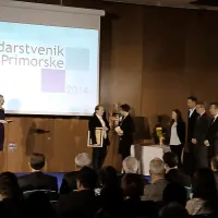 Gospodarstvenik Primorske 2014