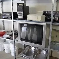 Staro je skoraj kot novo